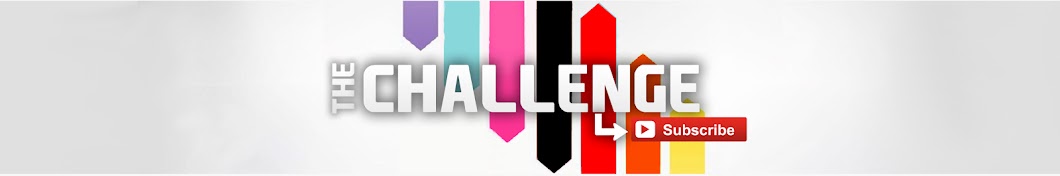 THE CHALLENGE YouTube channel avatar