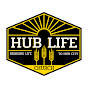 Hub Life Church logo