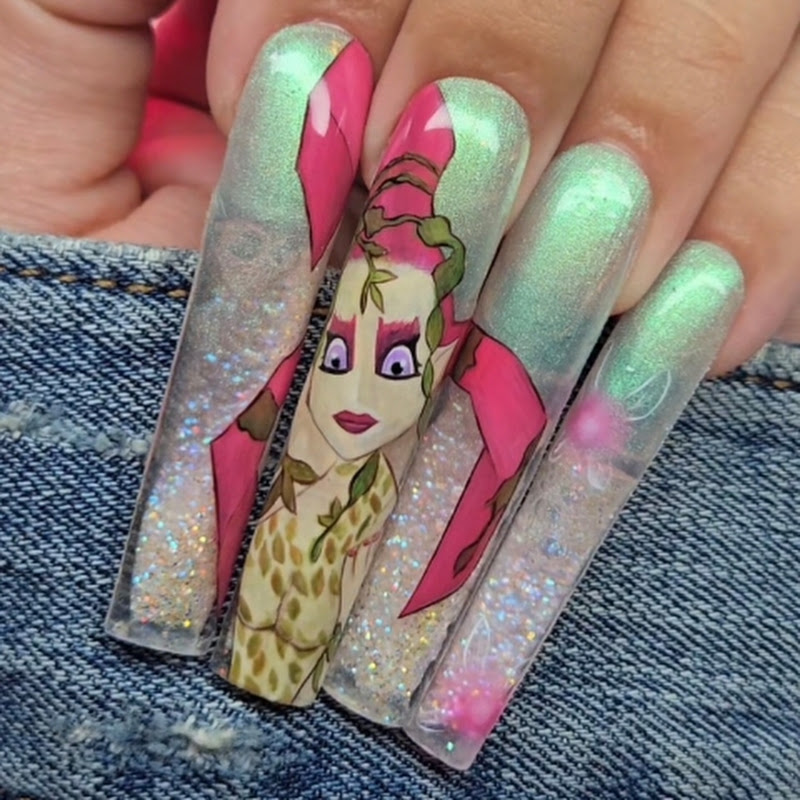InnerBeautyNails