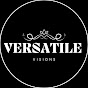 Versatile Visions logo
