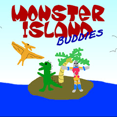 Monster Island Buddies Avatar