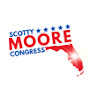 Scotty Moore for Congress - @scottymooreforcongress9406 YouTube Profile Photo