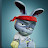 bunny the guy avatar