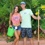 Tropical Gardening with Jimmy & Luiza