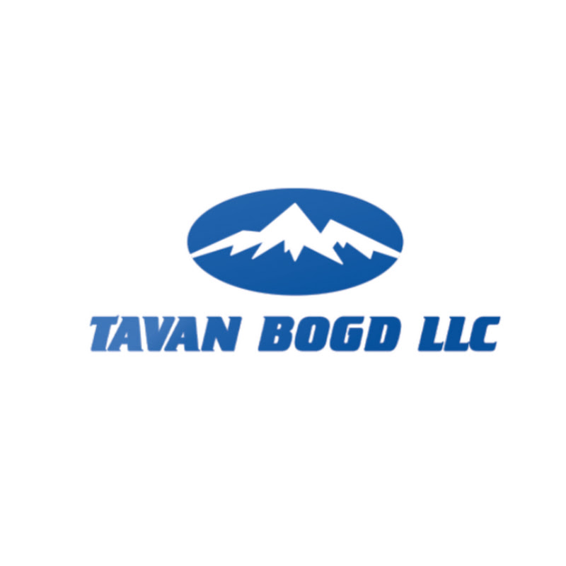 Tavan Bogd LLC