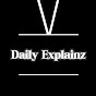 Daily Explainz logo