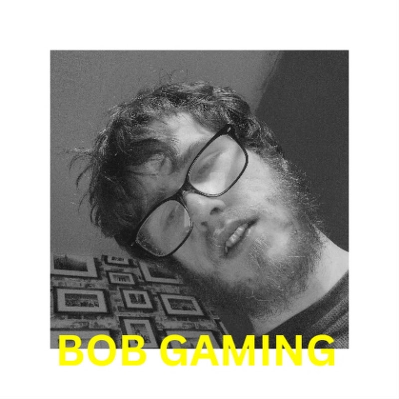 BOB GAMING