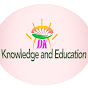 Hire DK Knowledge and Education — Financial Literacy (Educational) YouTube creator for sponsorships