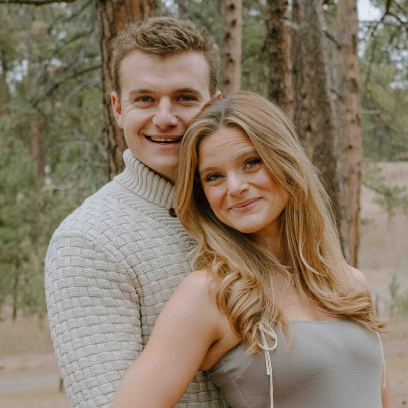 Challenge excepted??!! #couple #icebath #snow #coldplunge #frozen #ice