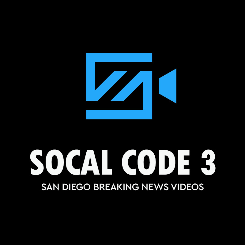 SoCal Code 3 icon