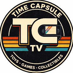 Time Capsule TV