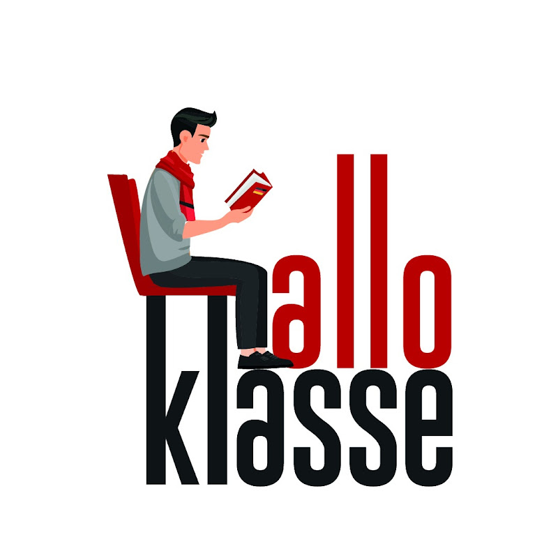 Hallo Klasse Almanca