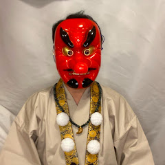 預言天狗の開運お告げアイコン画像