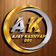 Ajay Kashyap001