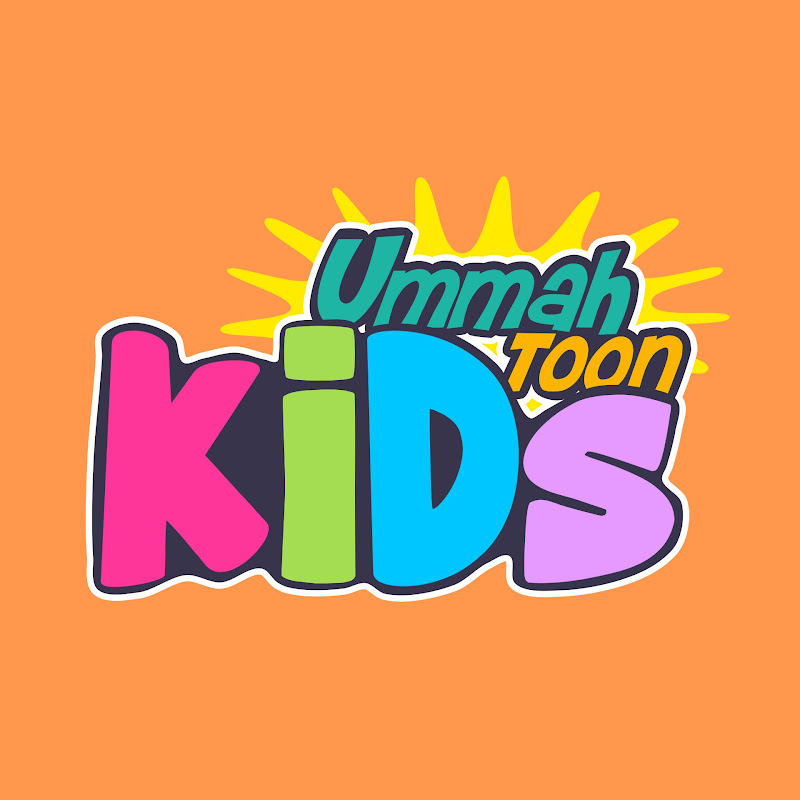 أمّة توون أطفال - Ummah Toon Kids