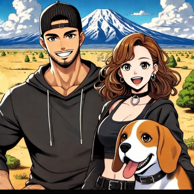Jacob and Tori icon