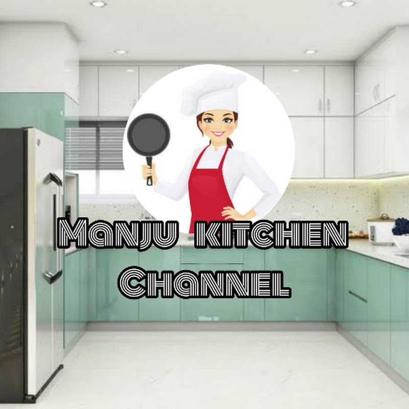 Manju kitchen