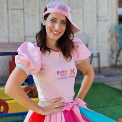 אושי נסיכת הספורט