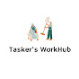 Tasker's WorkHub