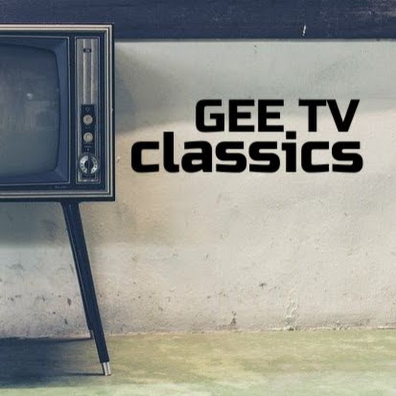 GeeTV & Radio Classics