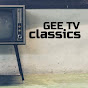 GeeTV & Radio Classics