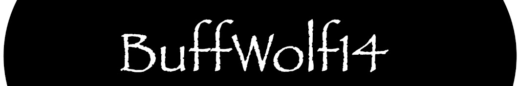 NEWBuffwolf14 YouTube channel avatar