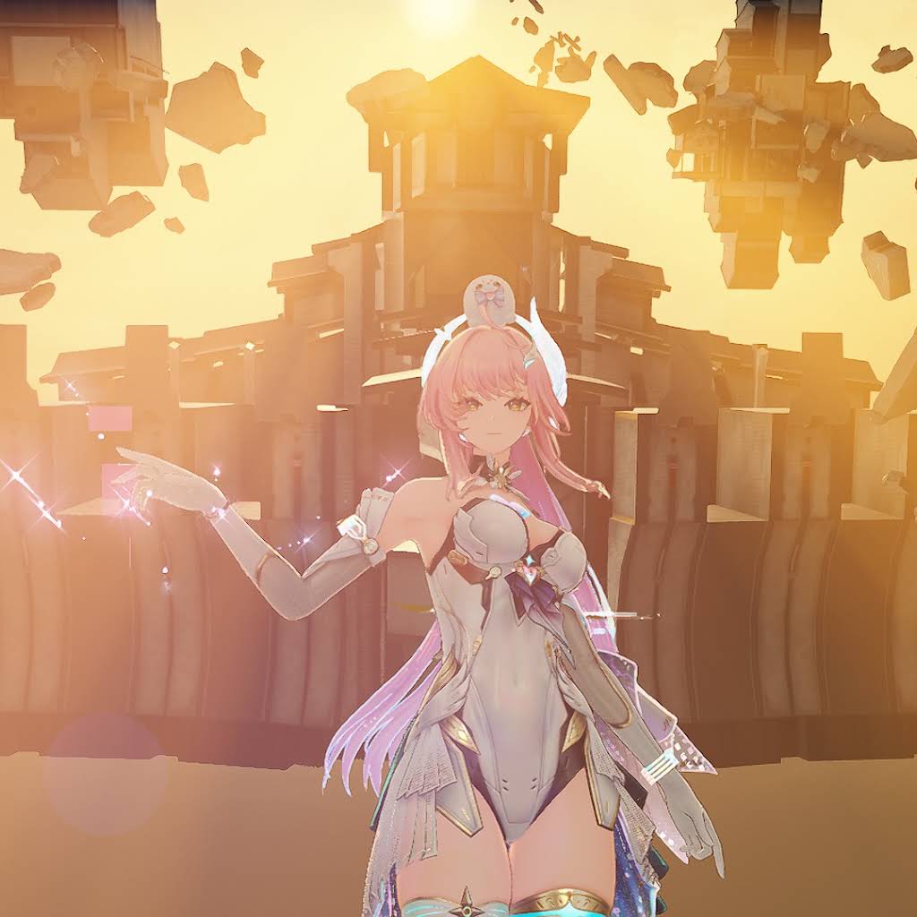 Post from Out of Bounds gacha - YouTube