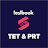 SuperCoaching TET & PRT by Testbook