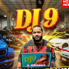 DJ 9 La para