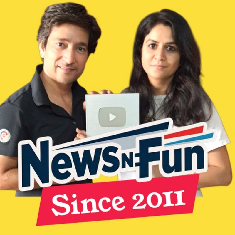 NEWS-N-FUN
