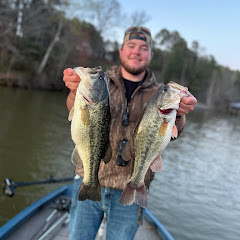 Mitschke fishing