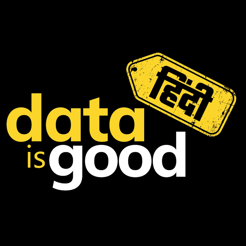 Data is Good (Hindi)