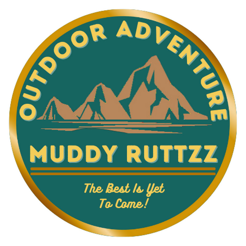 Muddy Ruttzz Outdoor Adventure icon