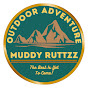 Muddy Ruttzz Outdoor Adventure logo