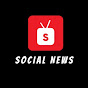 Social News  logo