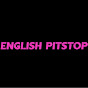 English Pitstop logo