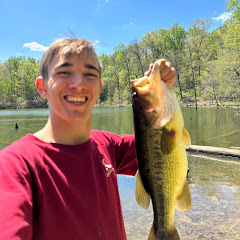 The Fishing Guy