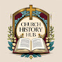 Church History Hub logo