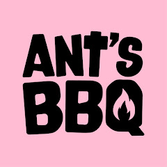 Ant's BBQ Story