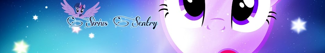 Sirius Sentry YouTube channel avatar