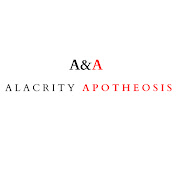 Alacrity Apotheosis