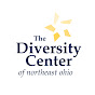 The Diversity Center of Northeast Ohio logo