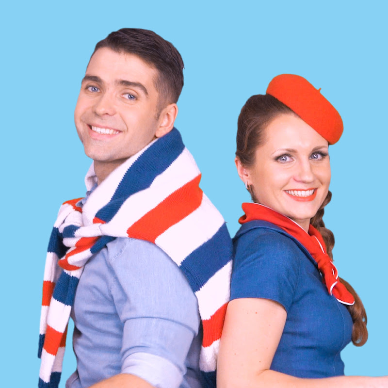 МОЙ ДЖЕМ - детские песенки и мультики