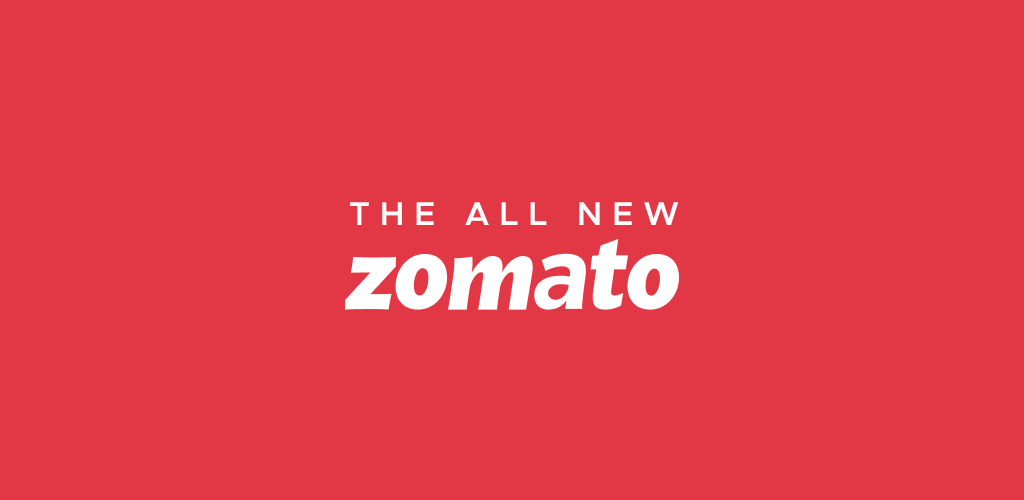Zomato APK download for Android  Zomato