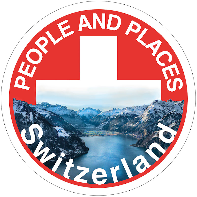 Swiss Heritage Stories