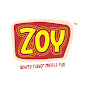 Zoy Cafe  logo