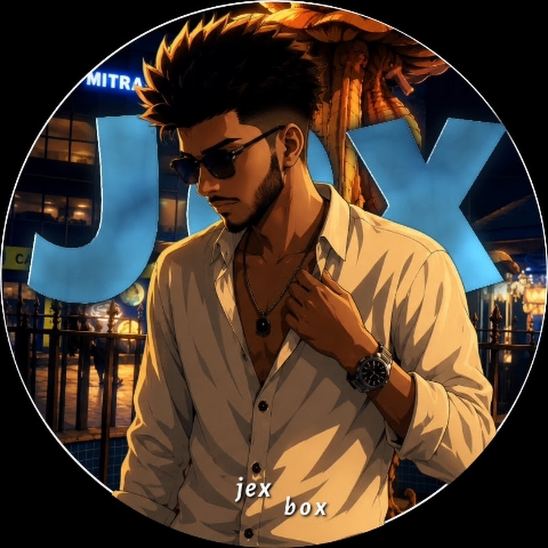 Jexbox