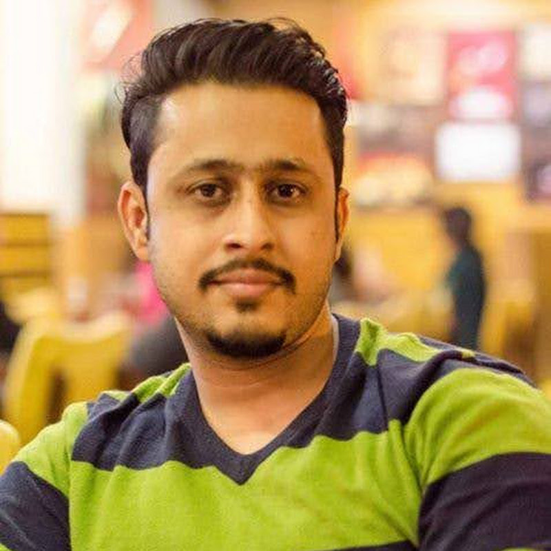Umer Munawar