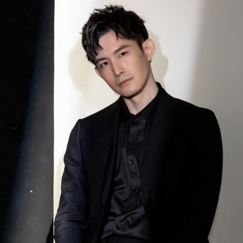 波特王好帥 Logo