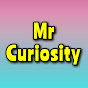 Mr Curiosity Avatar